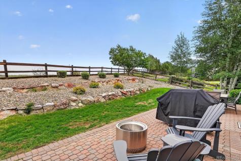 5023 Mountain Meadow Trail Castle Rock CO 80109
