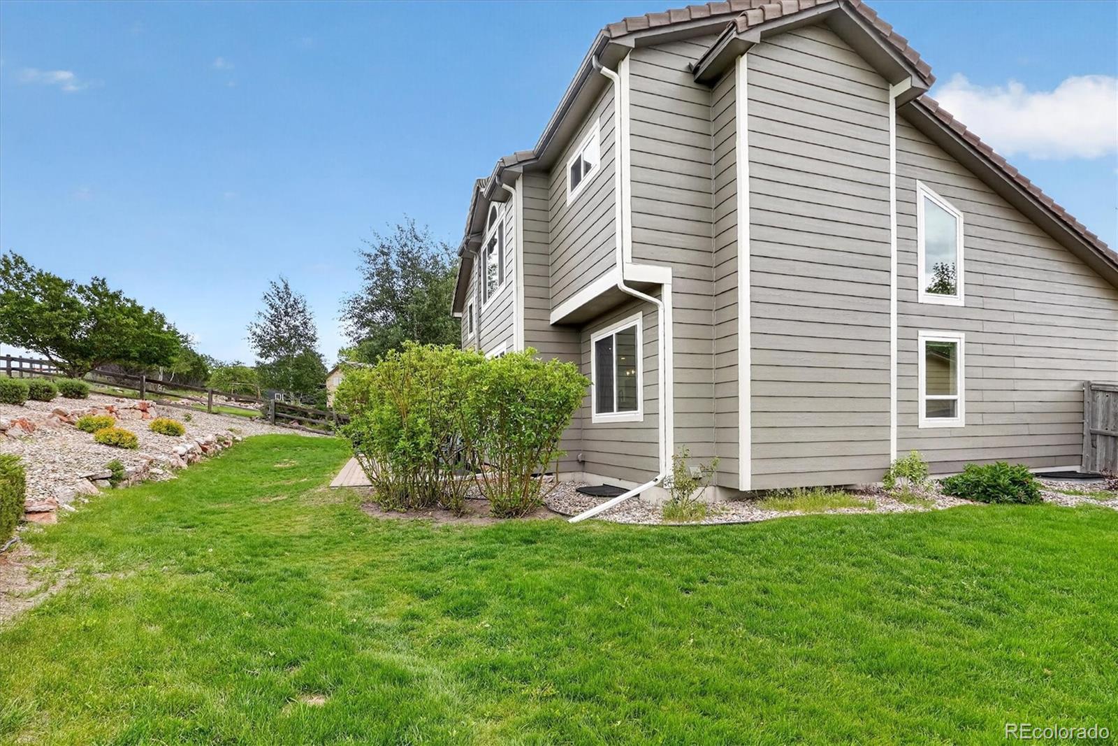 5023 Mountain Meadow Trail Castle Rock CO 80109