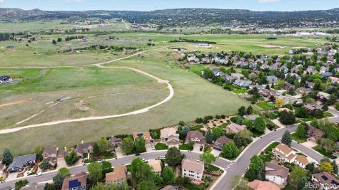 5023 Mountain Meadow Trail Castle Rock CO 80109