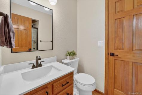 5023 Mountain Meadow Trail Castle Rock CO 80109