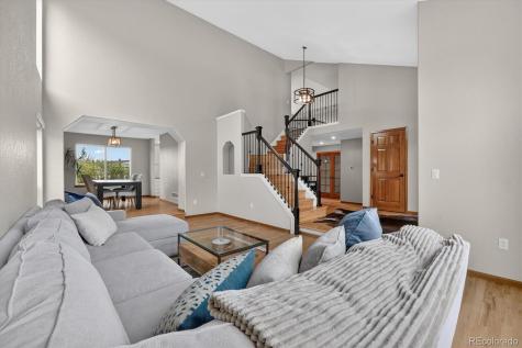 5023 Mountain Meadow Trail Castle Rock CO 80109