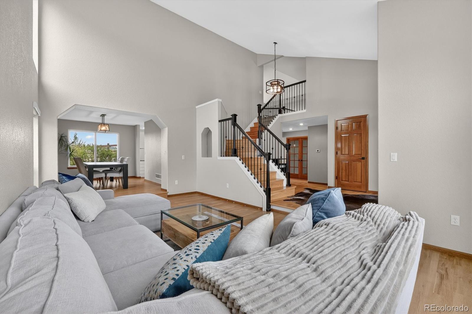 5023 Mountain Meadow Trail Castle Rock CO 80109