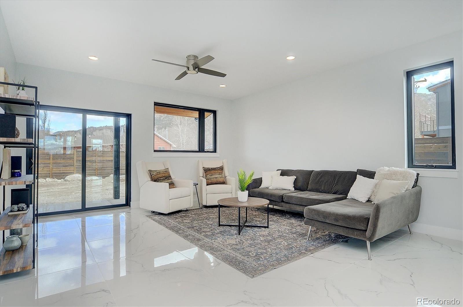 709 Marquette Avenue Buena Vista CO 81211
