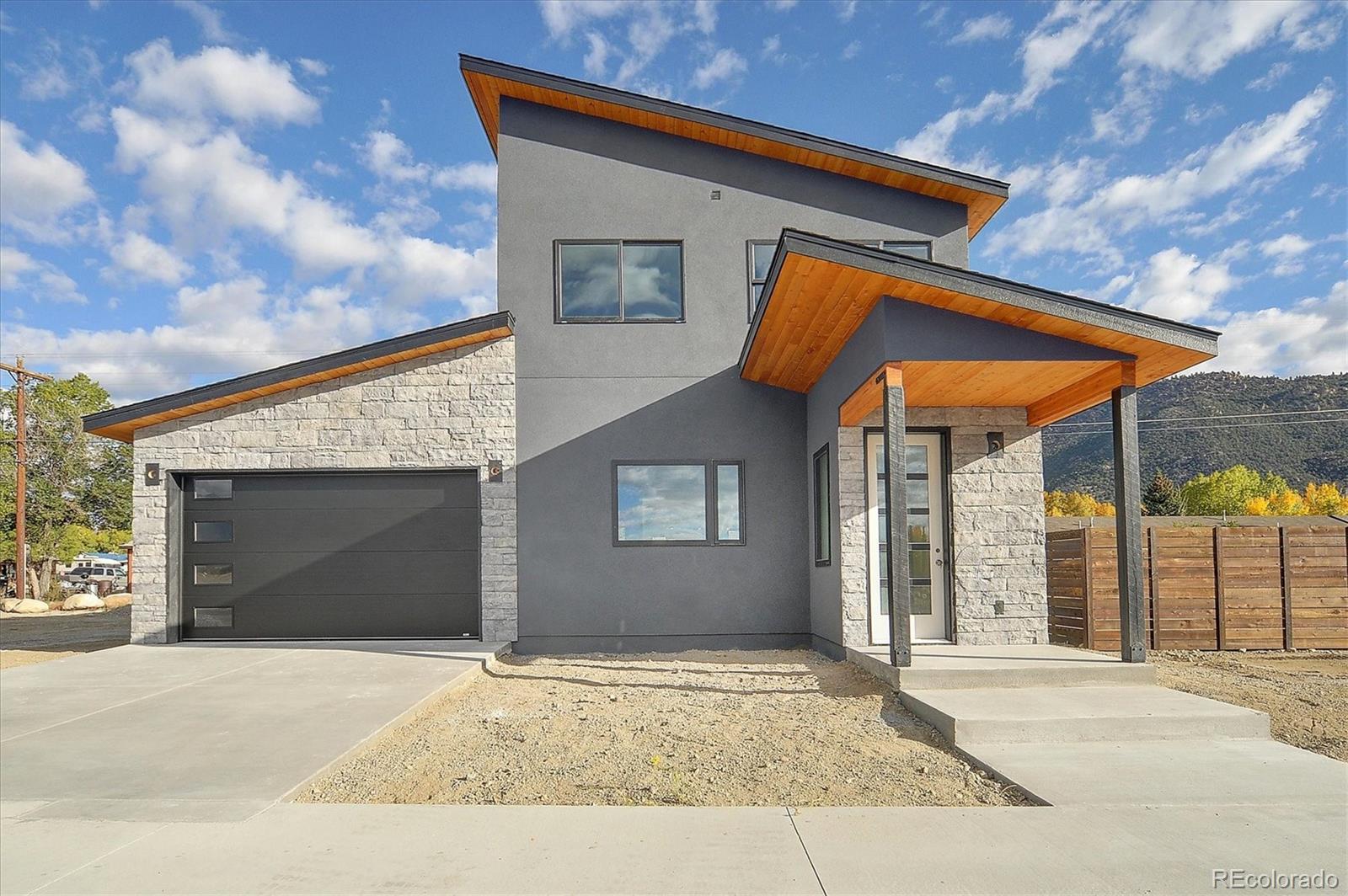 709 Marquette Avenue Buena Vista CO 81211