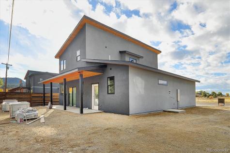 709 Marquette Avenue Buena Vista CO 81211