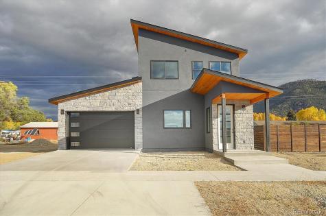 709 Marquette Avenue Buena Vista CO 81211