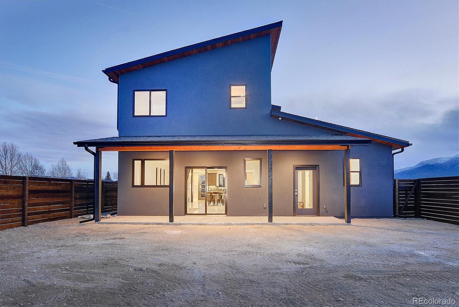709 Marquette Avenue Buena Vista CO 81211