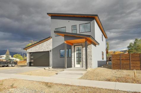 709 Marquette Avenue Buena Vista CO 81211
