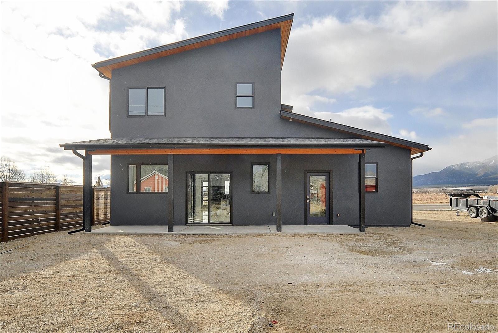 709 Marquette Avenue Buena Vista CO 81211