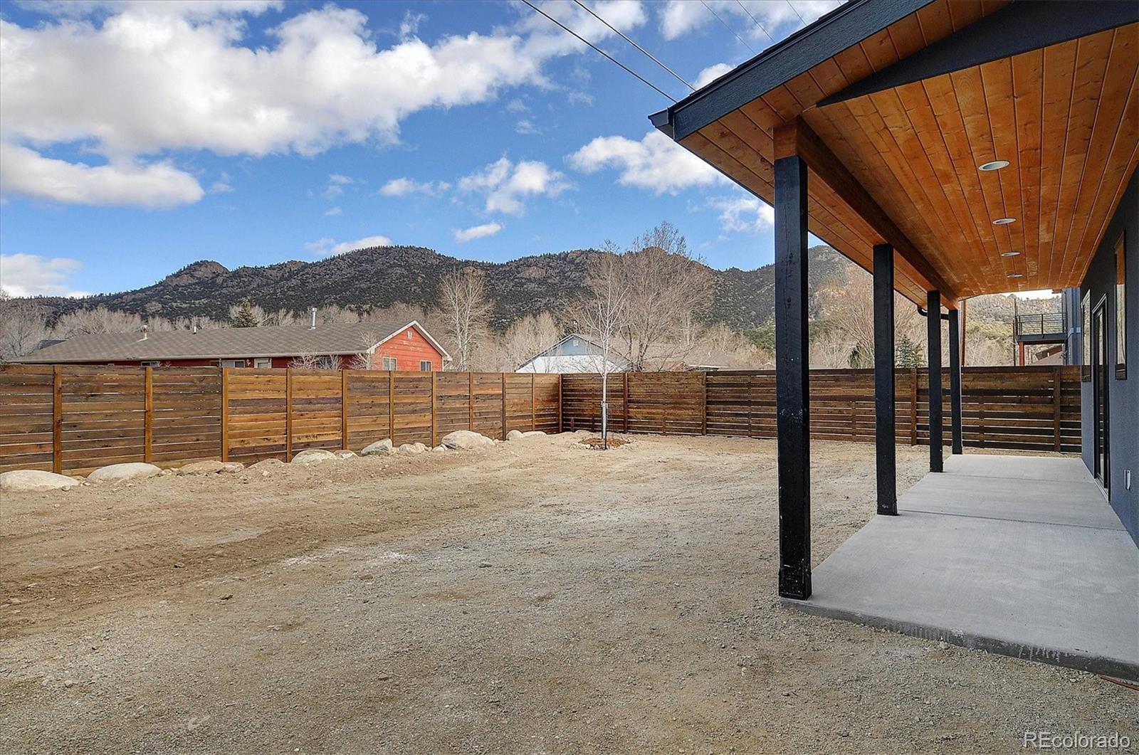 709 Marquette Avenue Buena Vista CO 81211