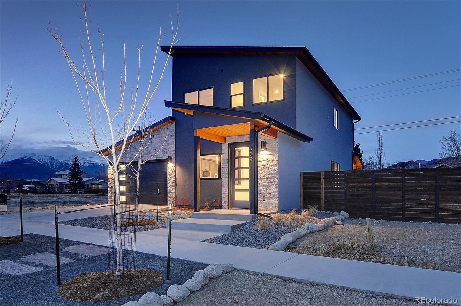 709 Marquette Avenue Buena Vista CO 81211