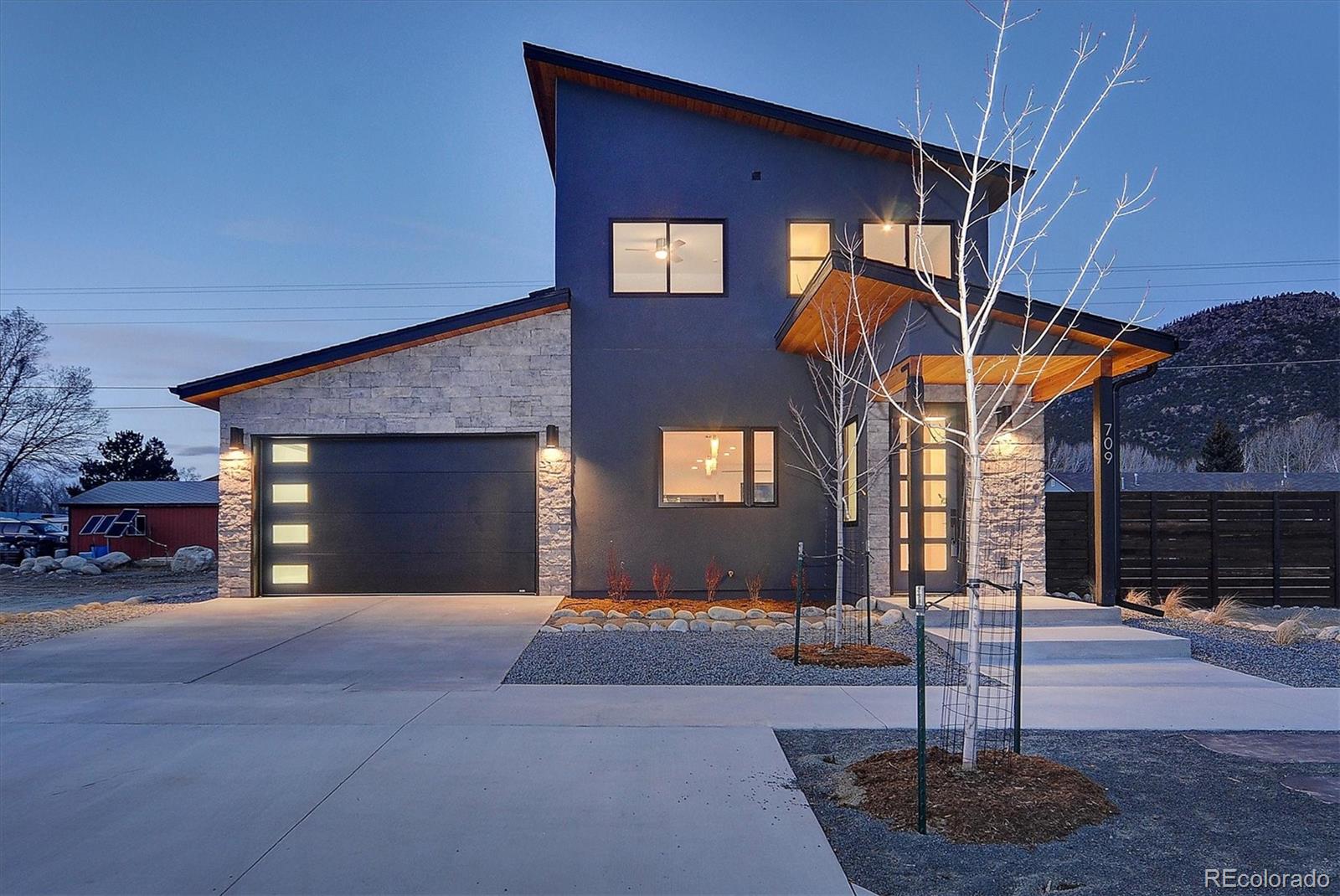709 Marquette Avenue Buena Vista CO 81211