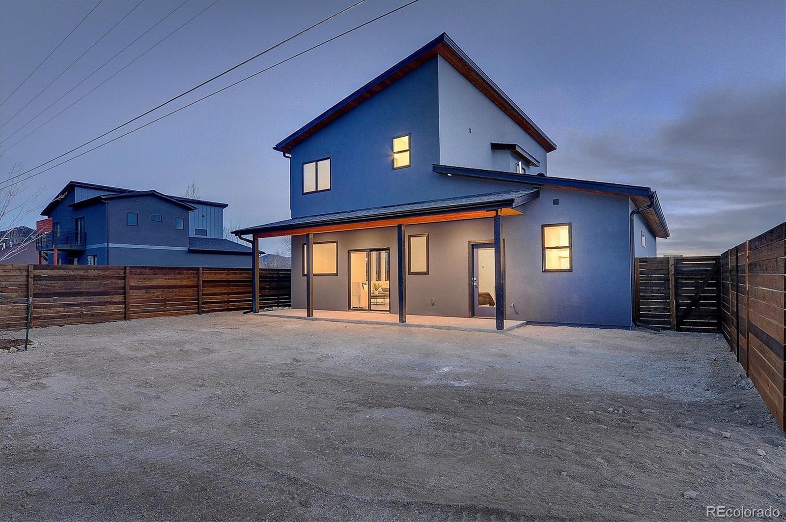 709 Marquette Avenue Buena Vista CO 81211