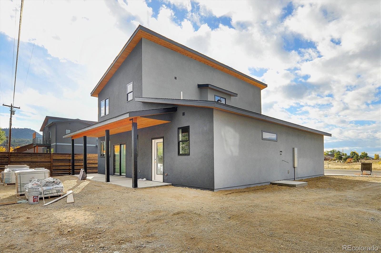 709 Marquette Avenue Buena Vista CO 81211