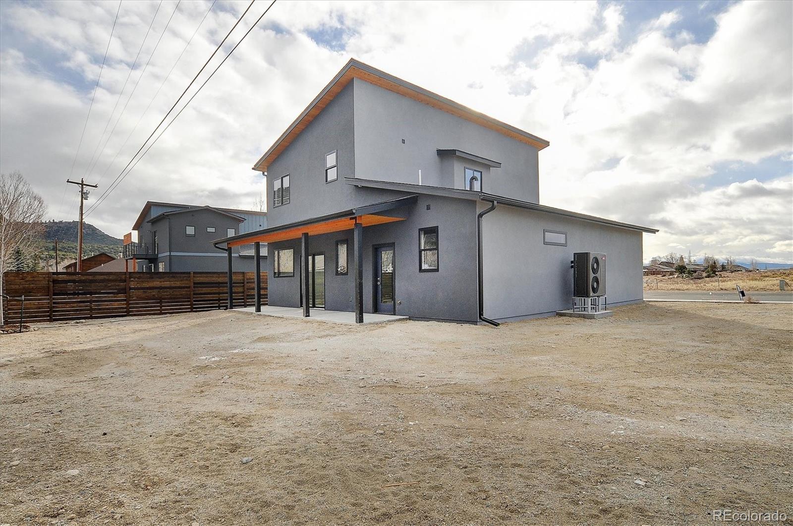 709 Marquette Avenue Buena Vista CO 81211