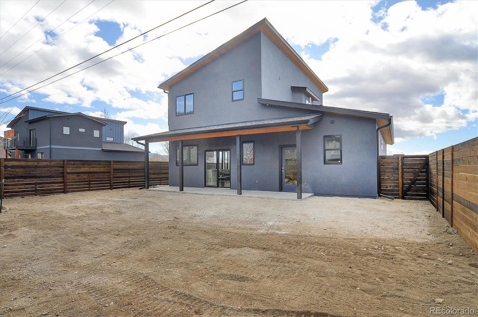 709 Marquette Avenue Buena Vista CO 81211