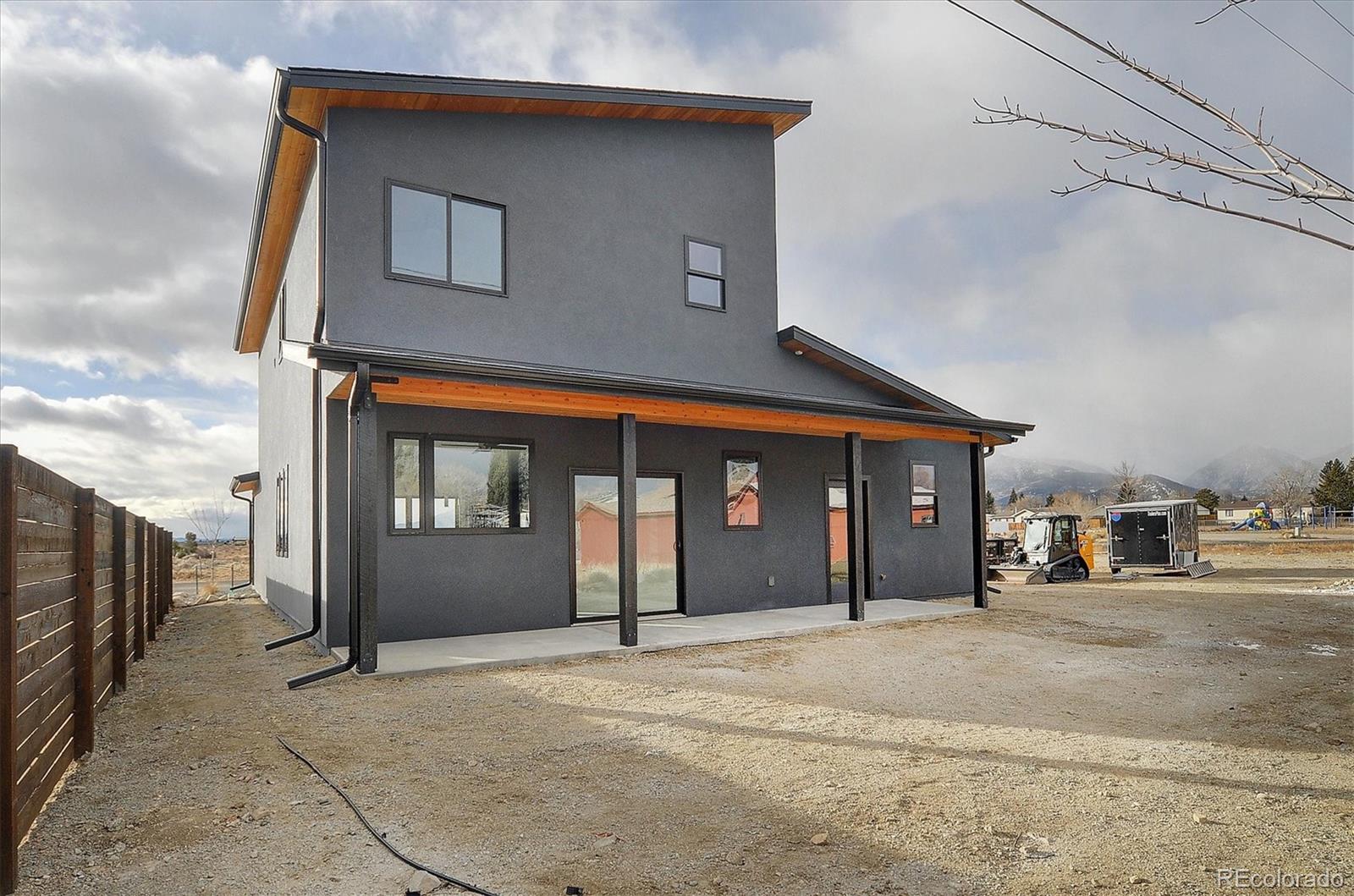 709 Marquette Avenue Buena Vista CO 81211