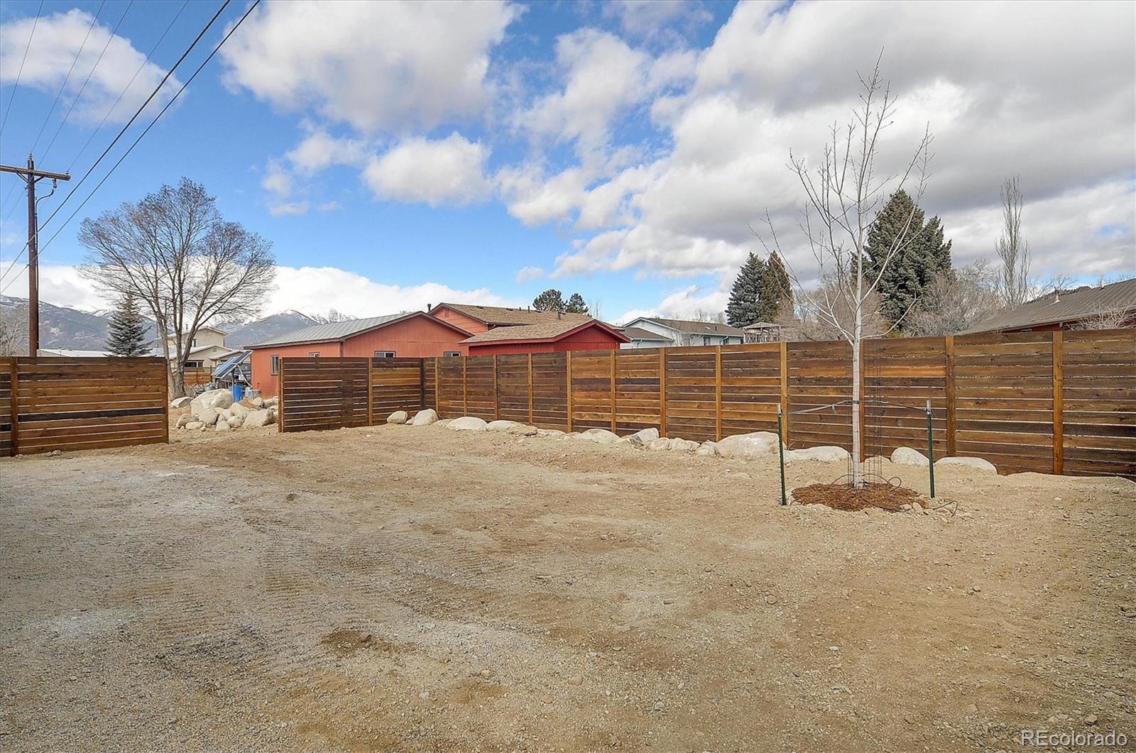 709 Marquette Avenue Buena Vista CO 81211