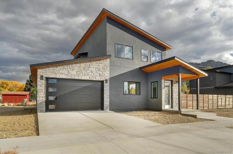 709 Marquette Avenue Buena Vista CO 81211