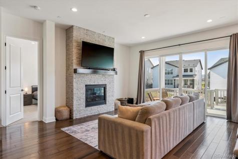 264 Kitselman Drive Castle Rock CO 80104