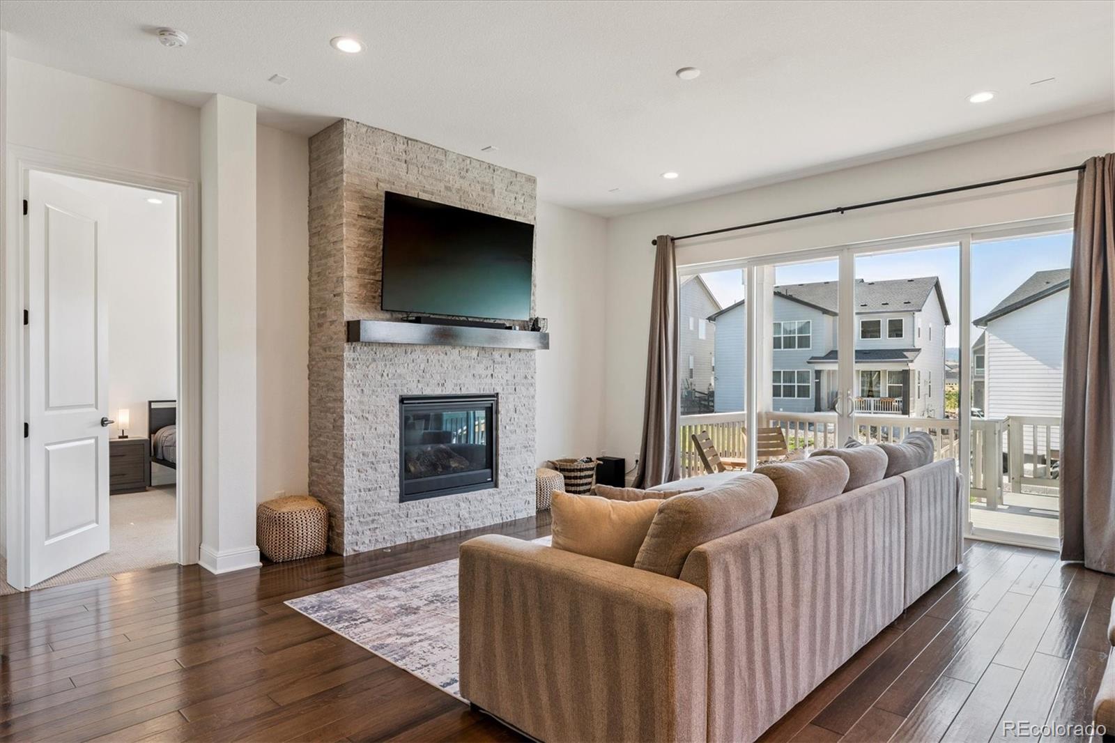 264 Kitselman Drive Castle Rock CO 80104