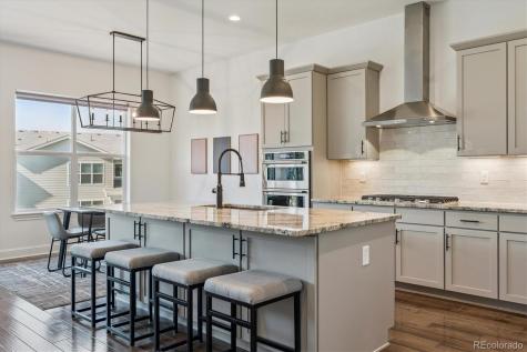 264 Kitselman Drive Castle Rock CO 80104