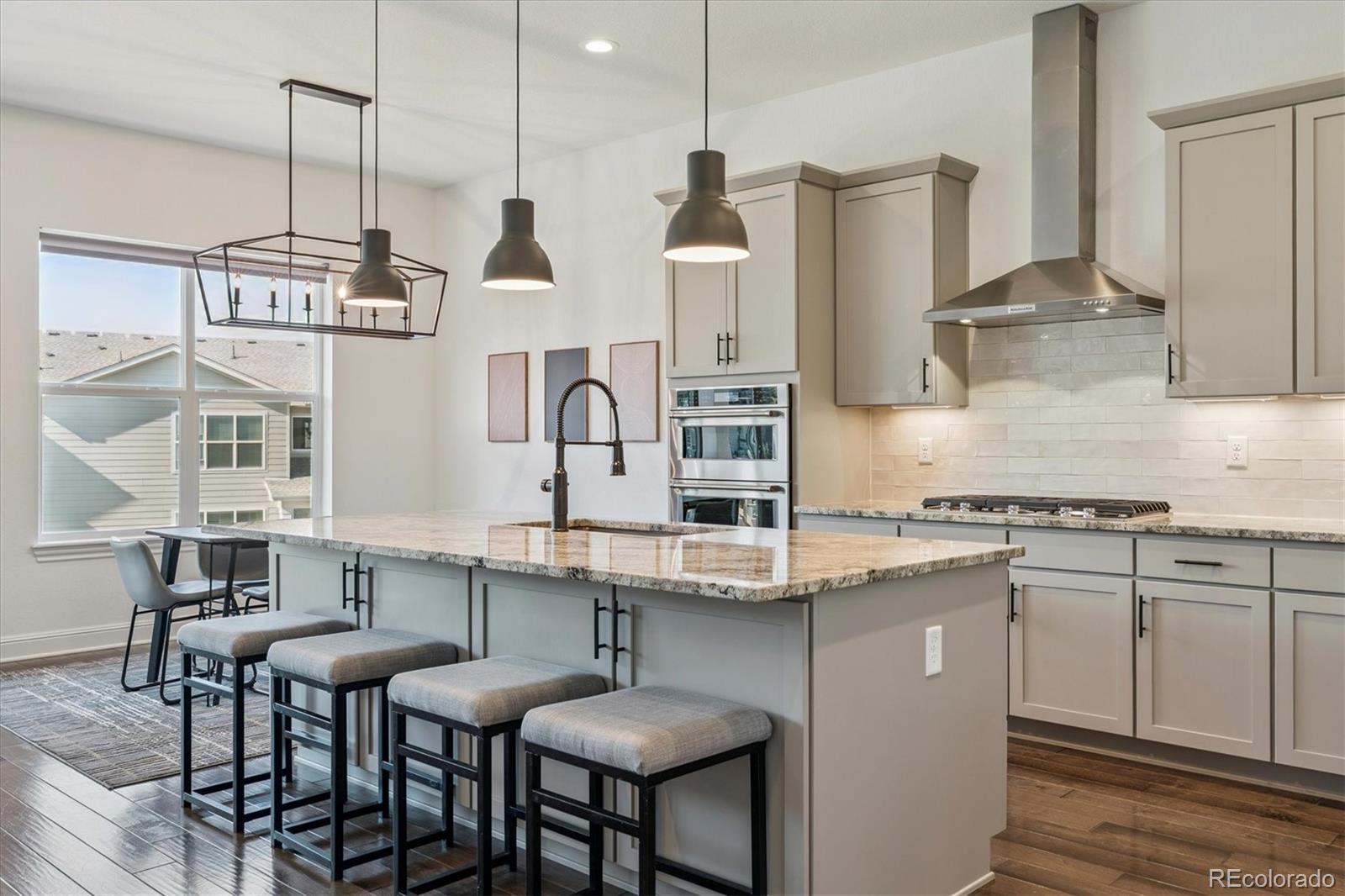 264 Kitselman Drive Castle Rock CO 80104