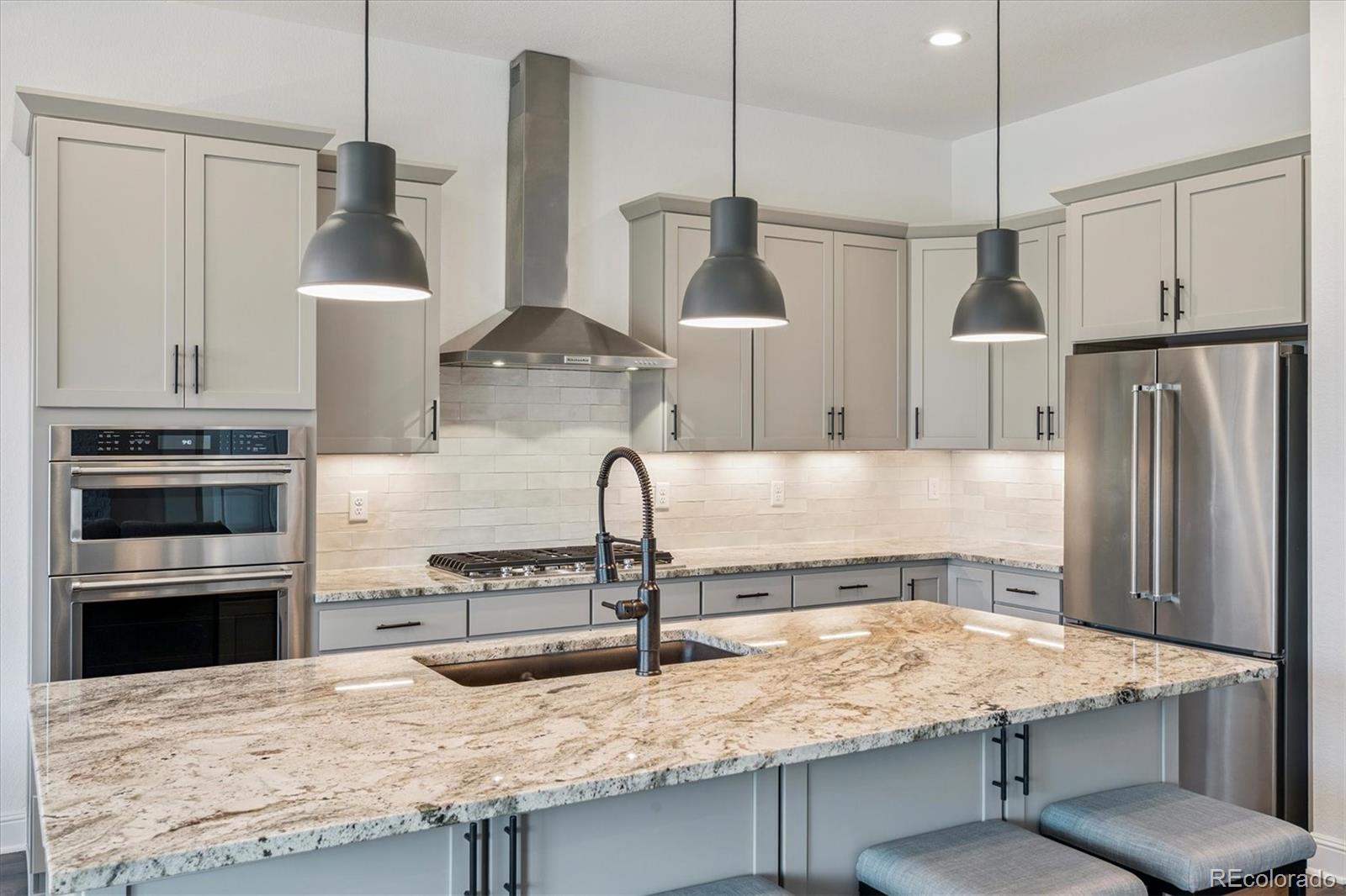 264 Kitselman Drive Castle Rock CO 80104