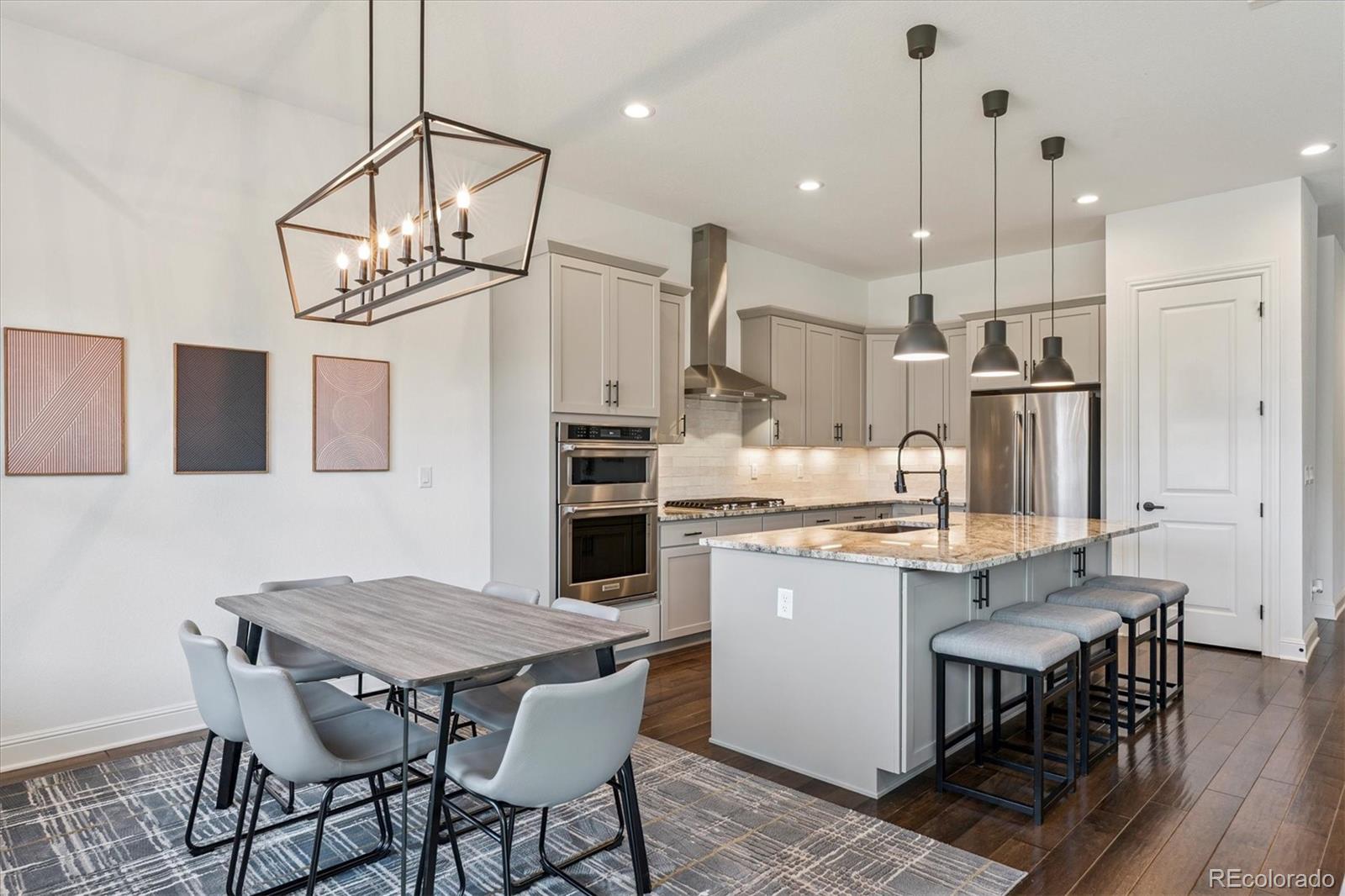 264 Kitselman Drive Castle Rock CO 80104