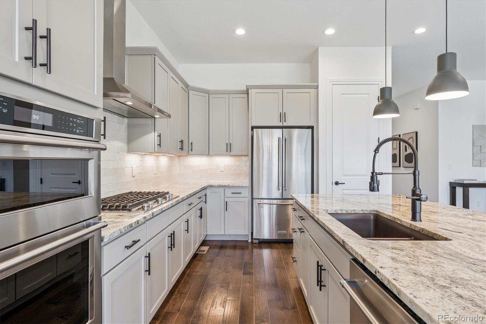 264 Kitselman Drive Castle Rock CO 80104