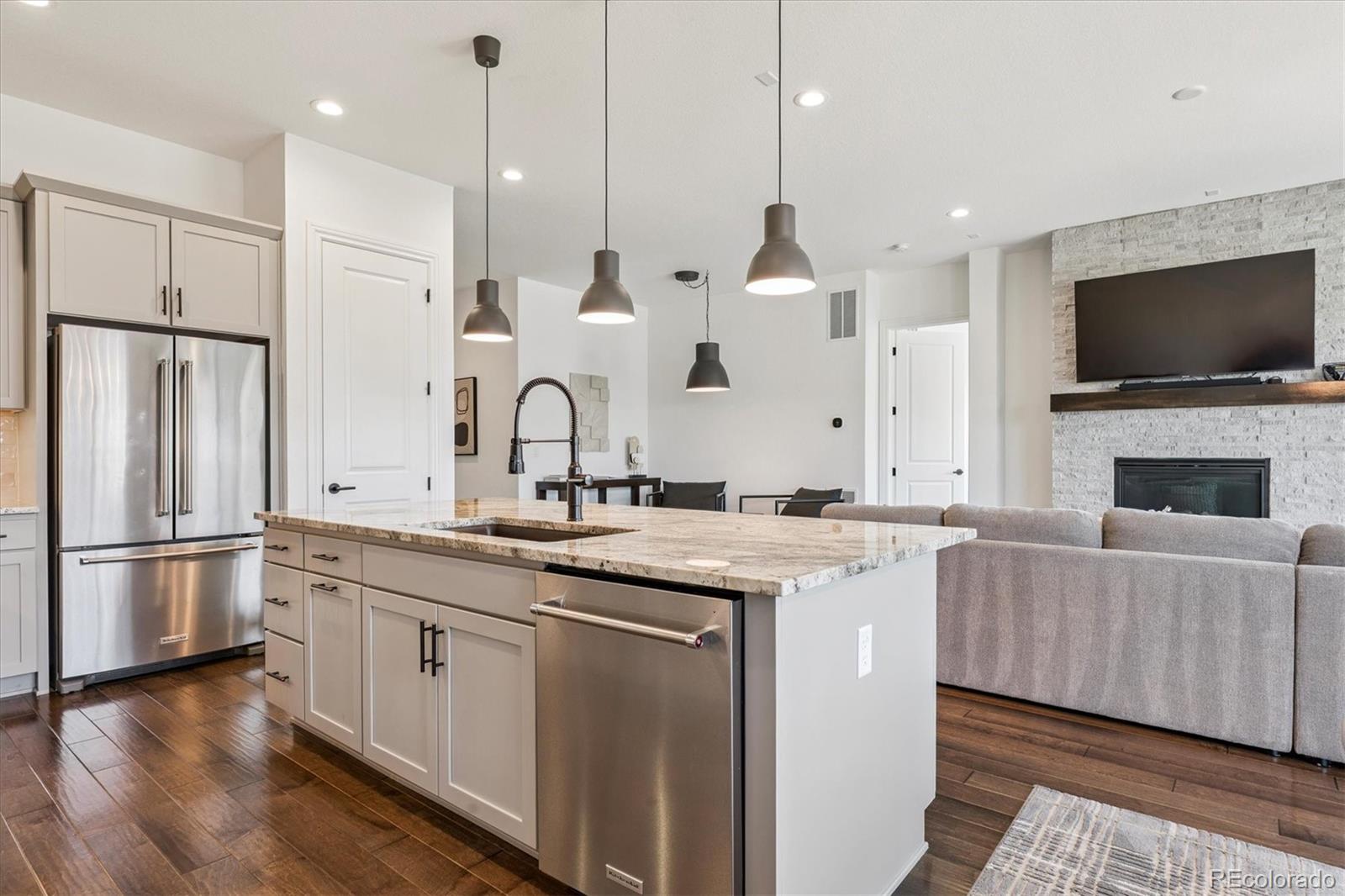 264 Kitselman Drive Castle Rock CO 80104