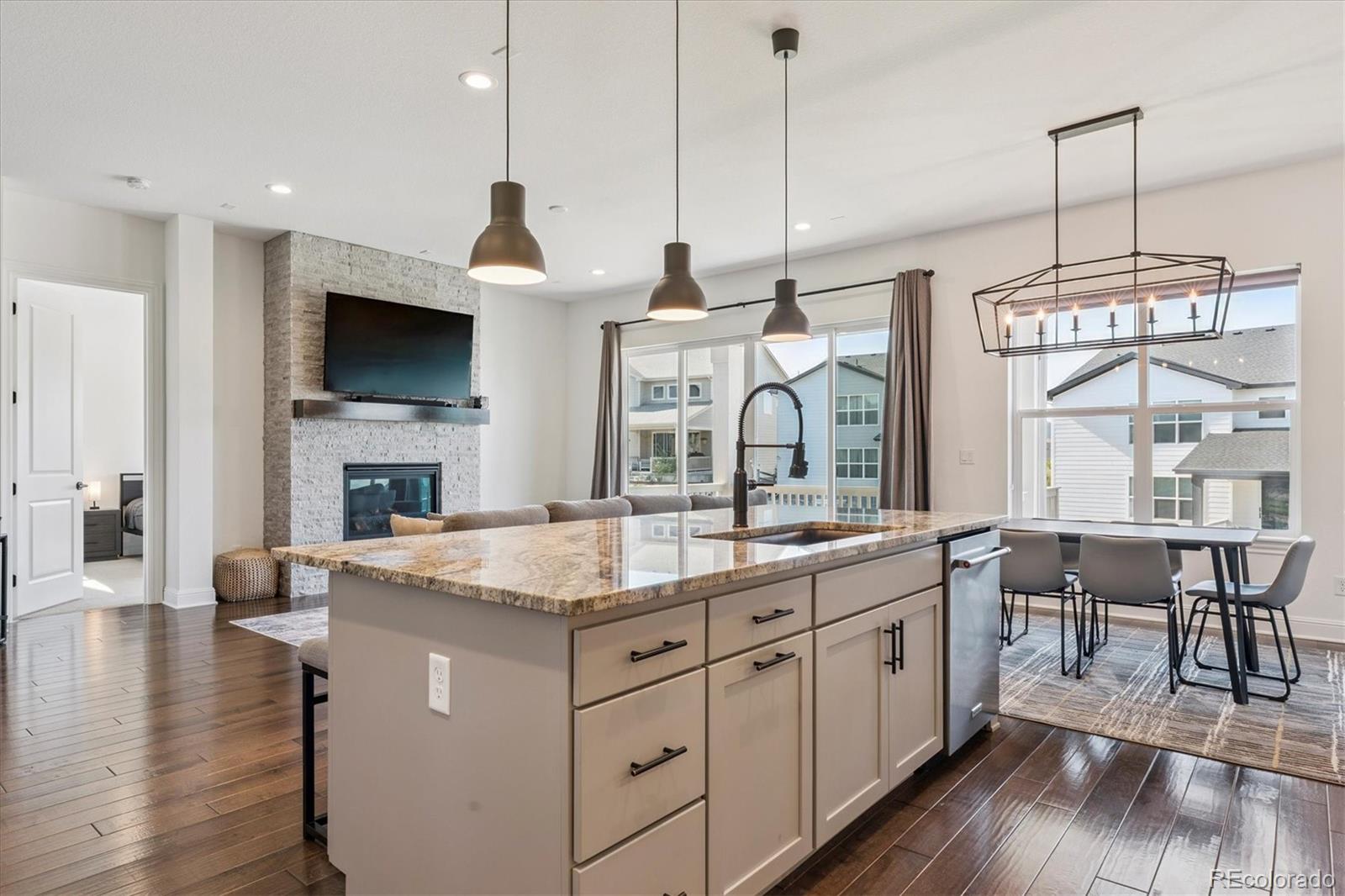 264 Kitselman Drive Castle Rock CO 80104