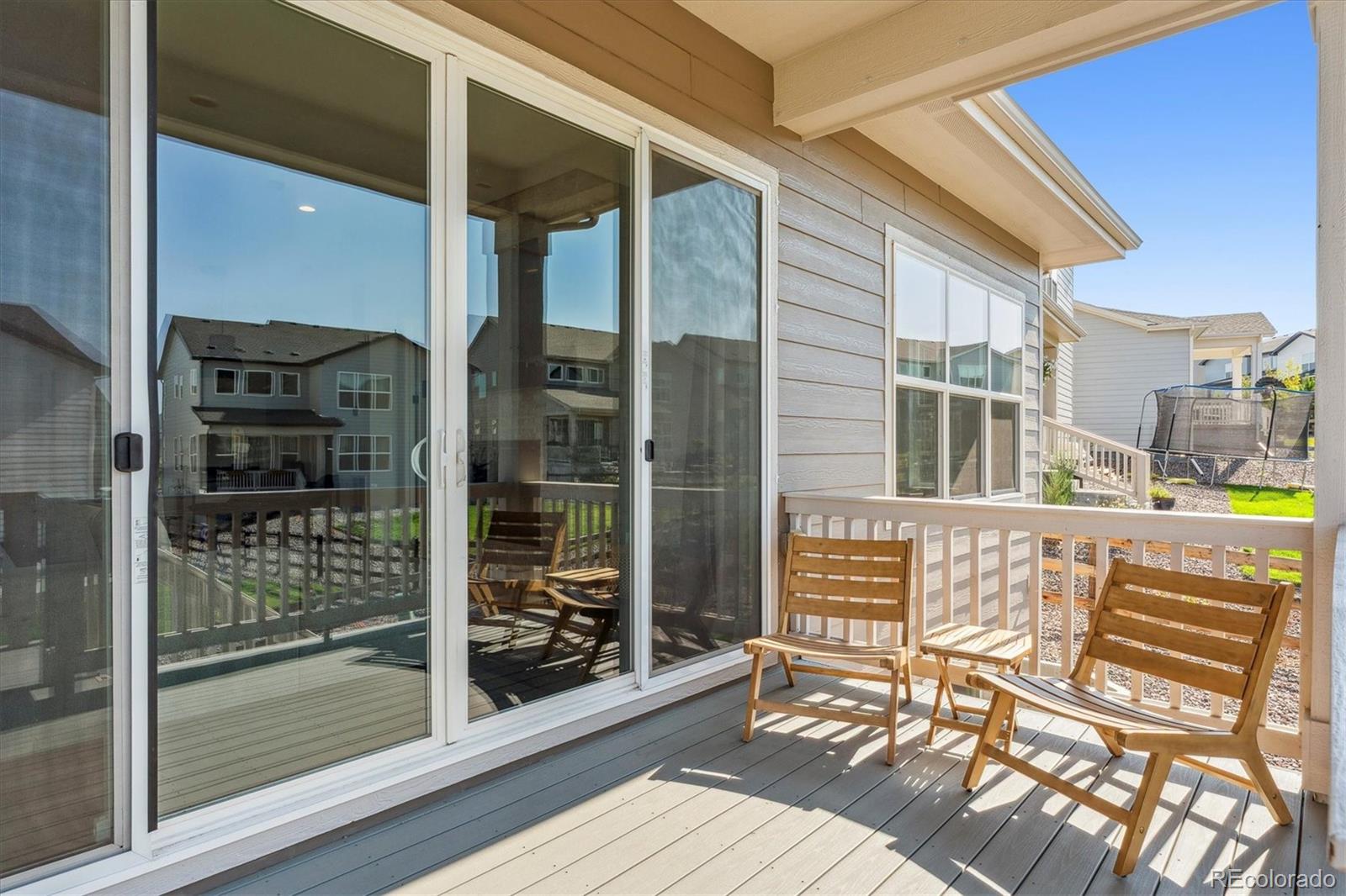 264 Kitselman Drive Castle Rock CO 80104
