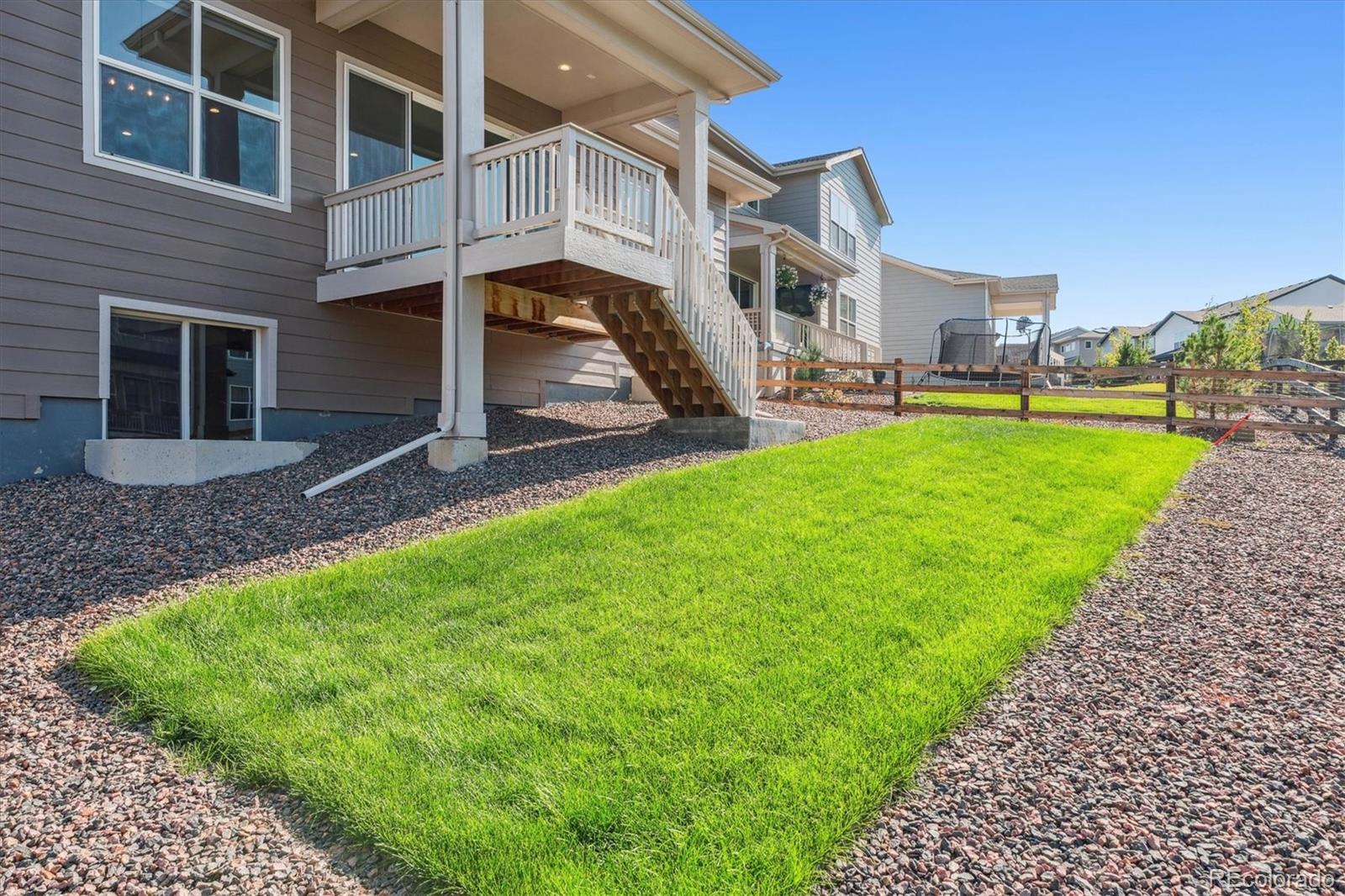 264 Kitselman Drive Castle Rock CO 80104