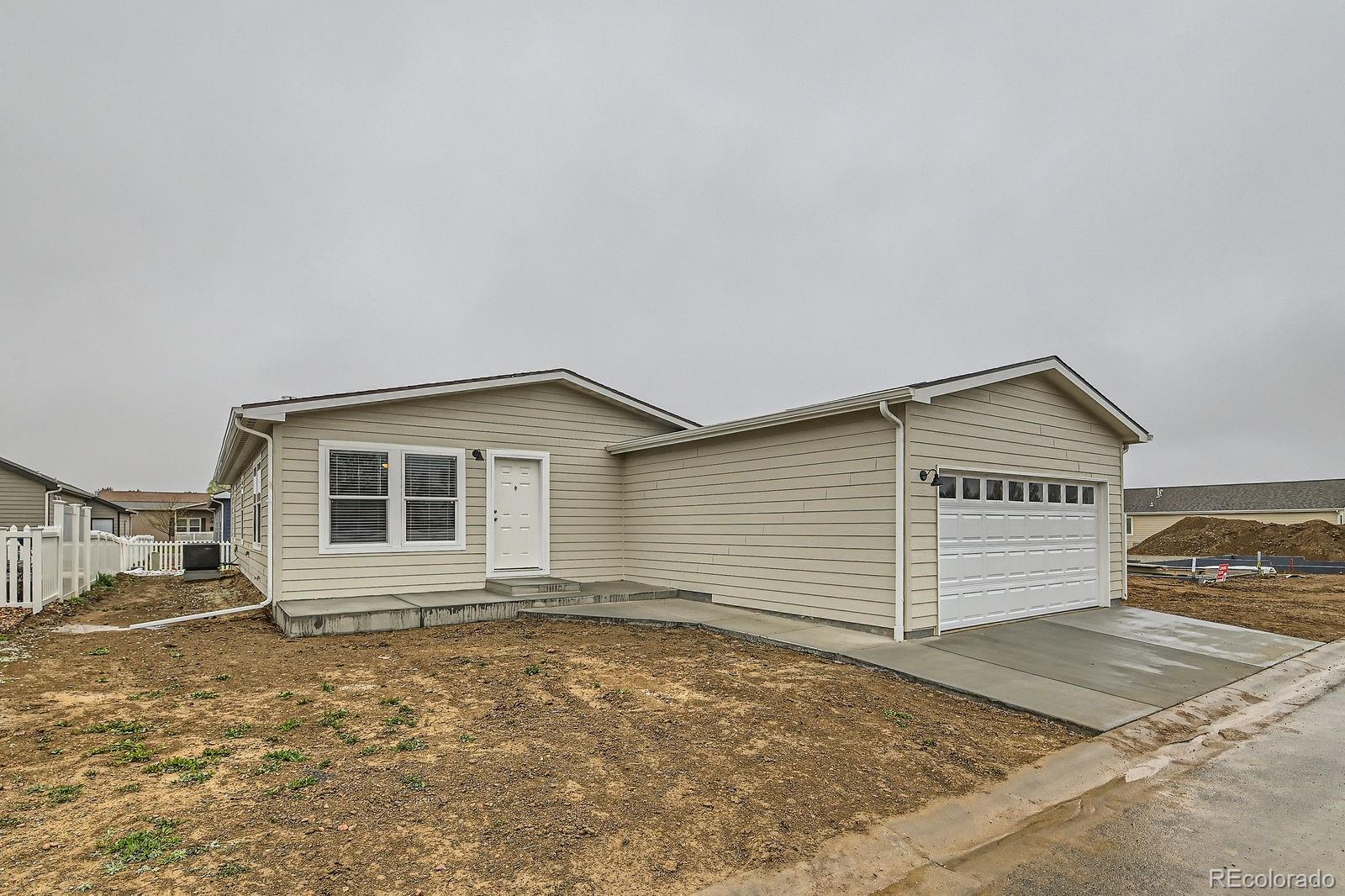 6261 Red Cedar Street Frederick CO 80530
