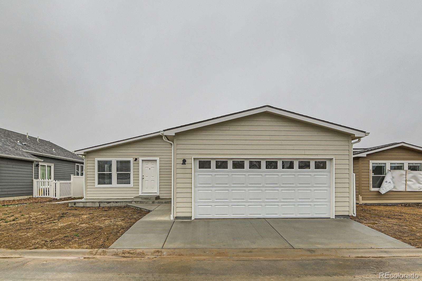 6261 Red Cedar Street Frederick CO 80530