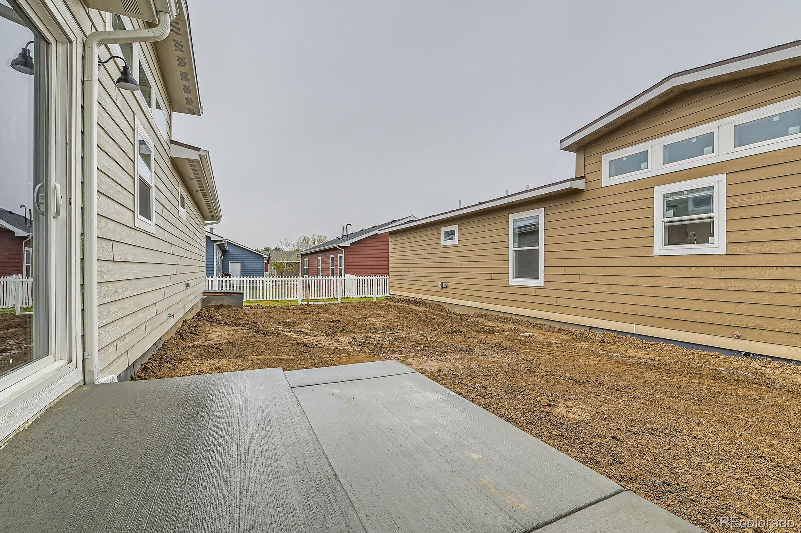 6261 Red Cedar Street Frederick CO 80530