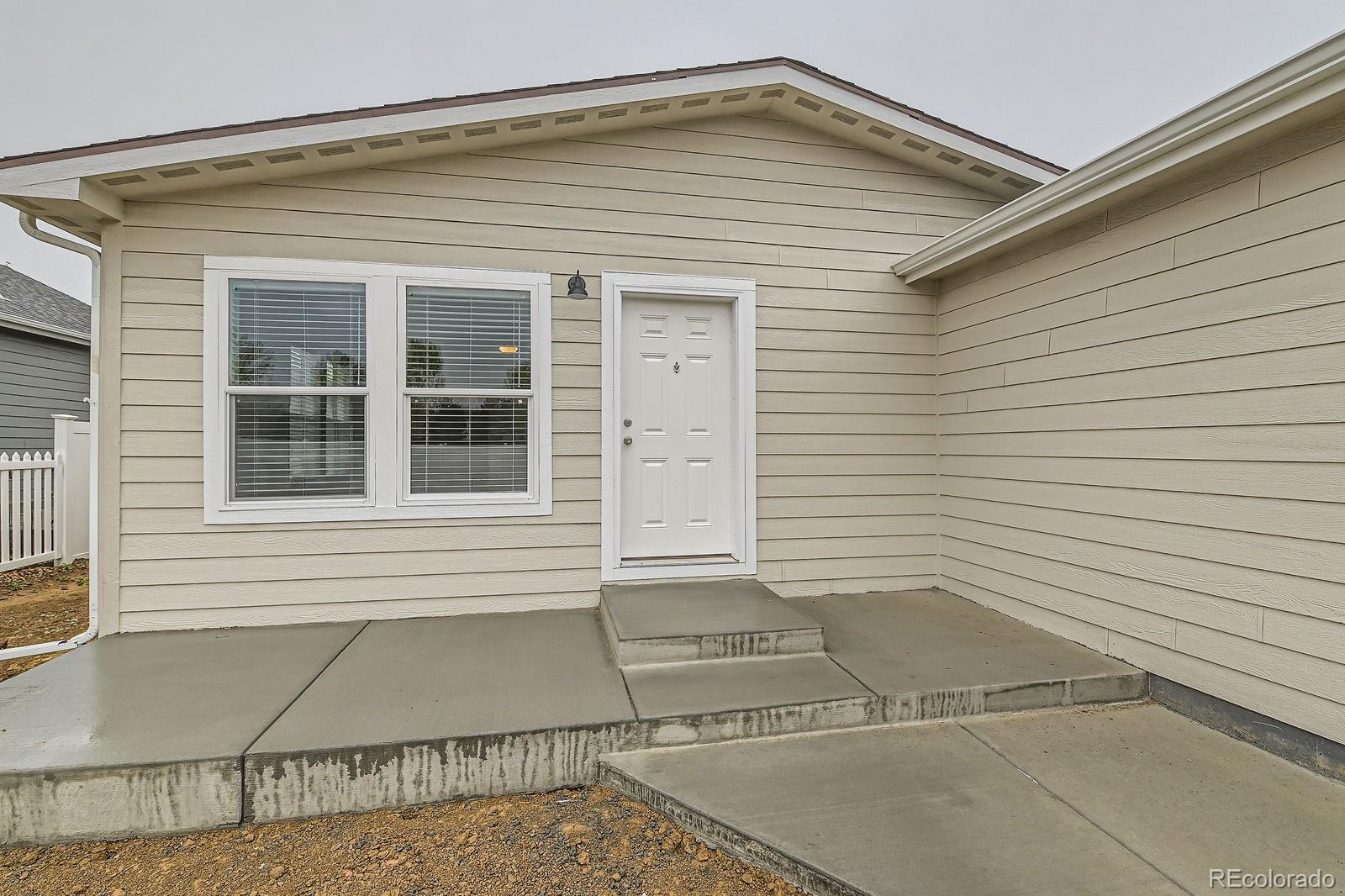 6261 Red Cedar Street Frederick CO 80530