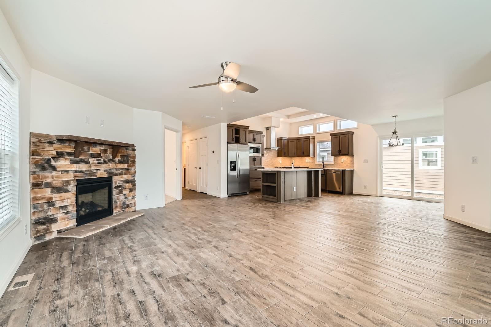 6261 Red Cedar Street Frederick CO 80530