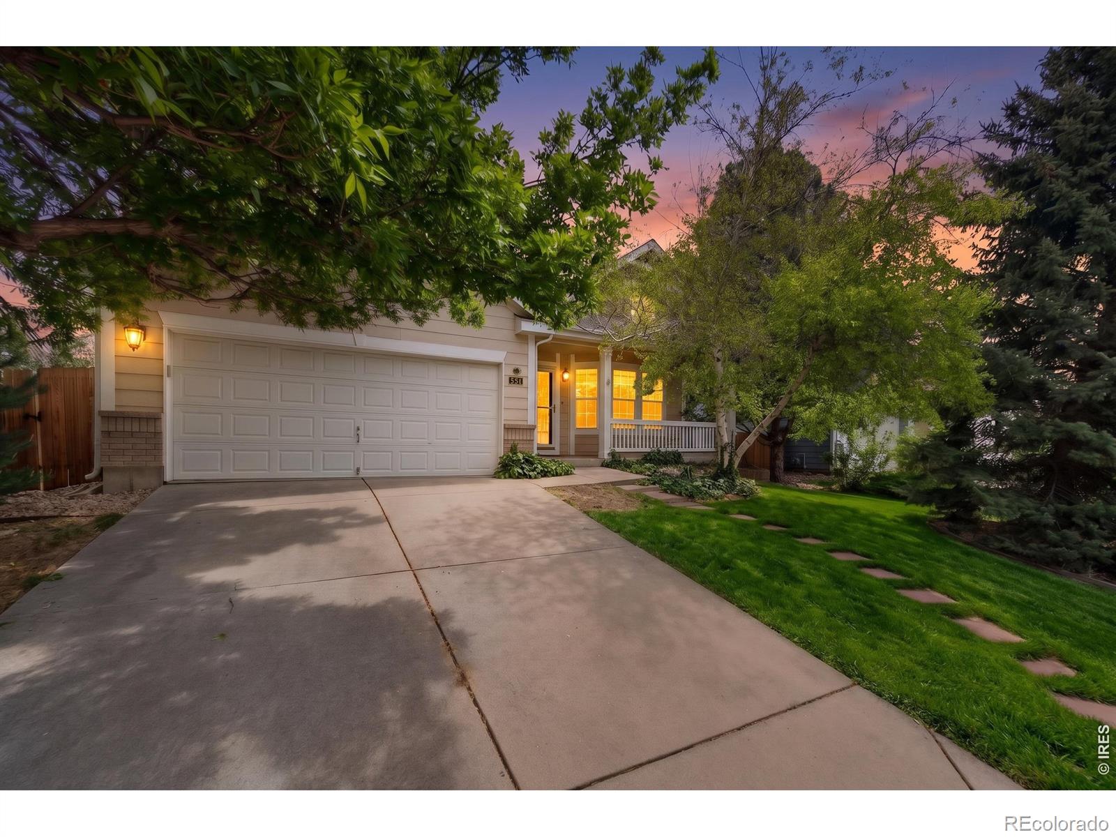 810 Megan Court Longmont CO 80504