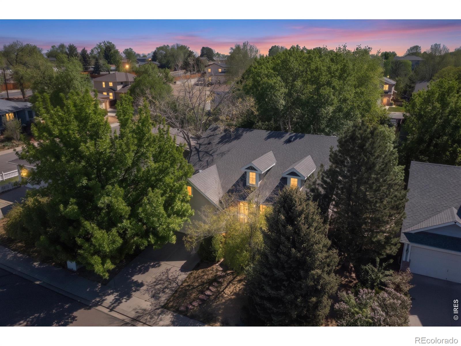 810 Megan Court Longmont CO 80504