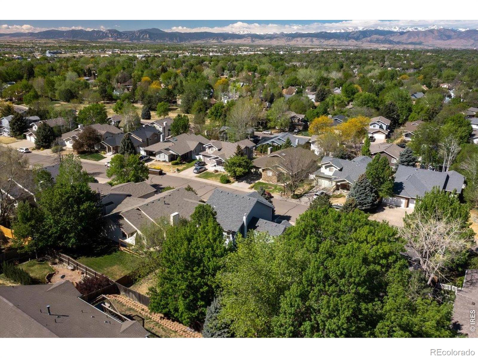 810 Megan Court Longmont CO 80504