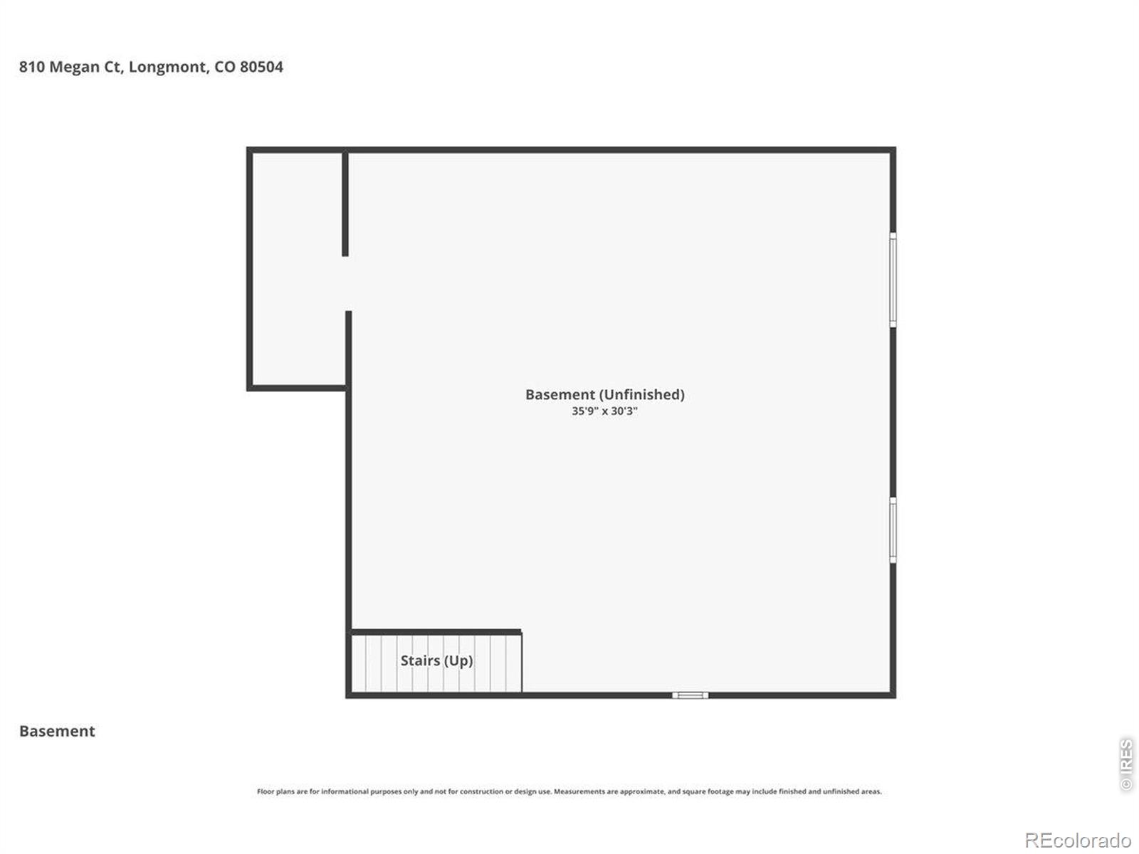 810 Megan Court Longmont CO 80504