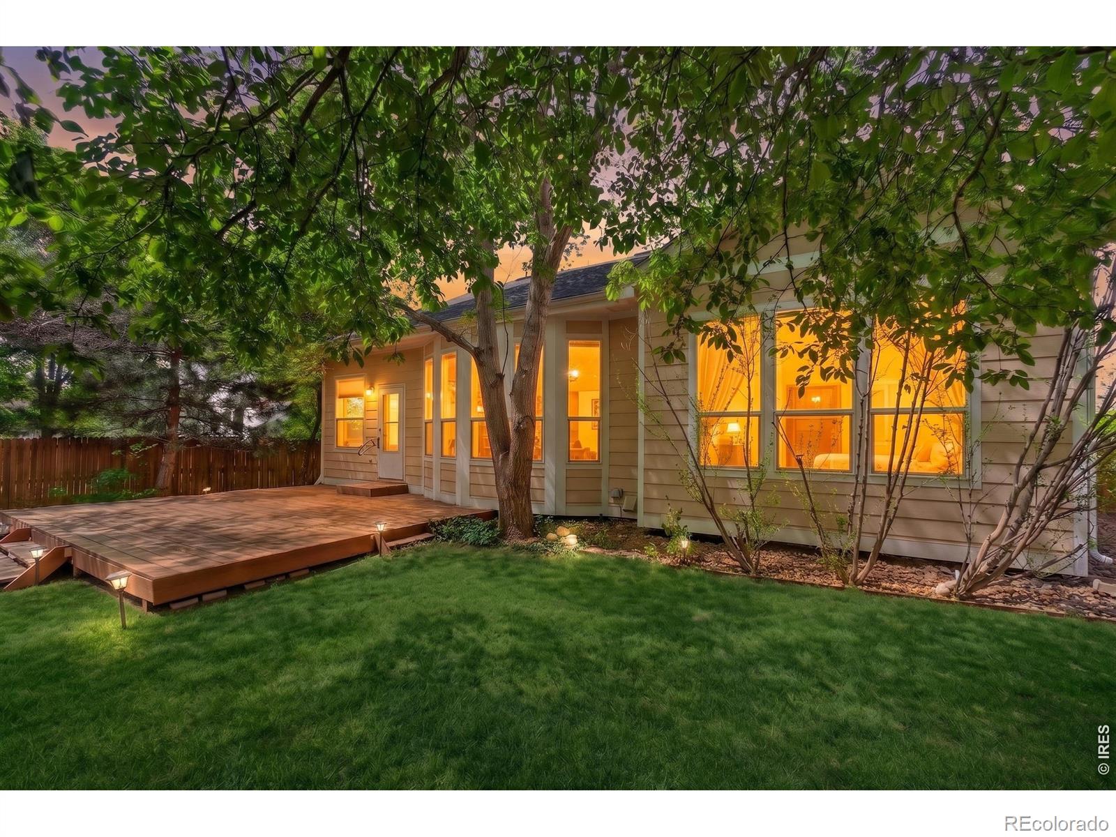 810 Megan Court Longmont CO 80504