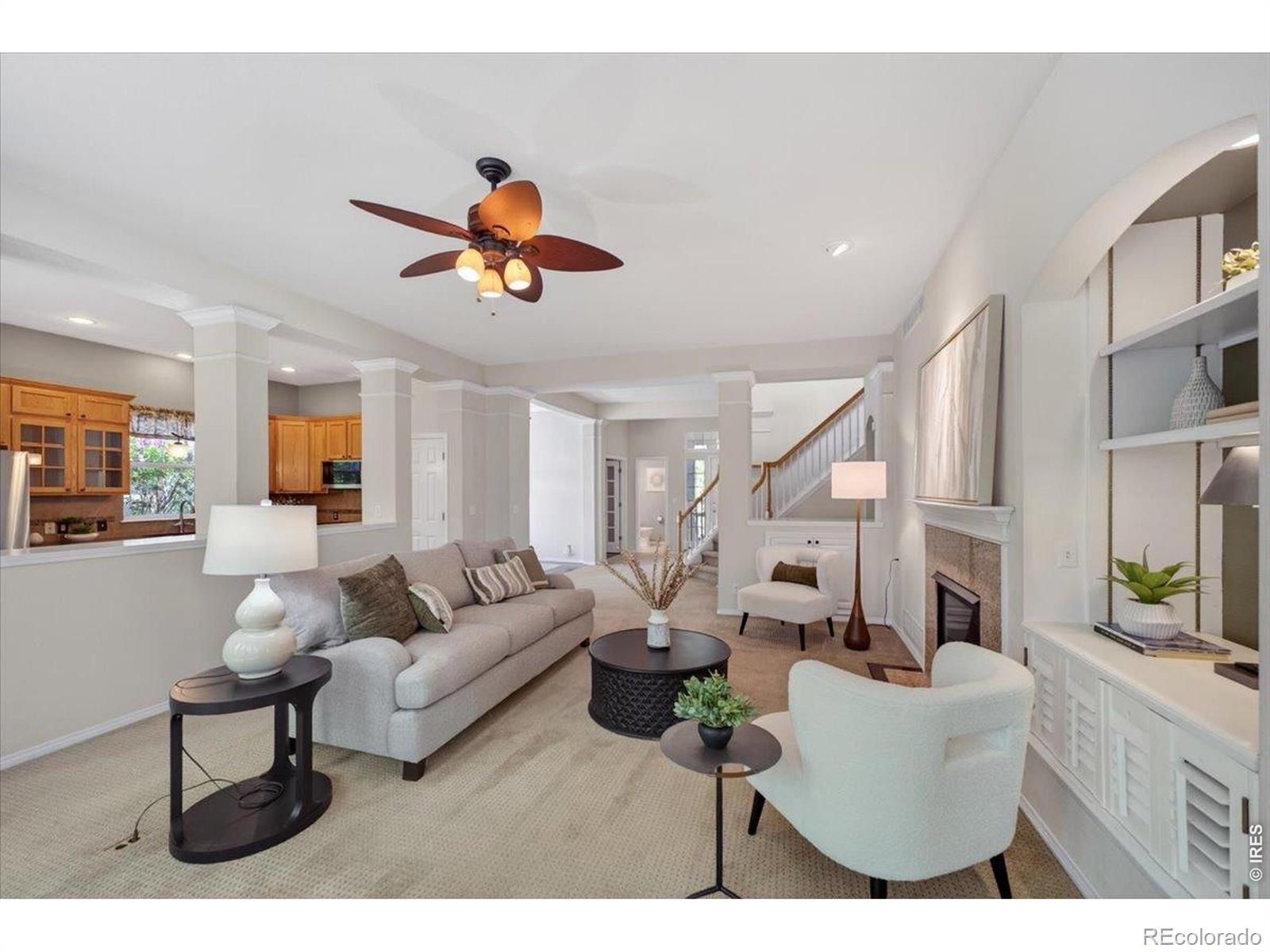 810 Megan Court Longmont CO 80504