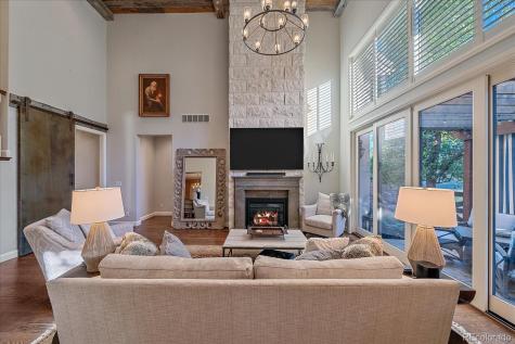 8778 E Wesley Drive Denver CO 80231