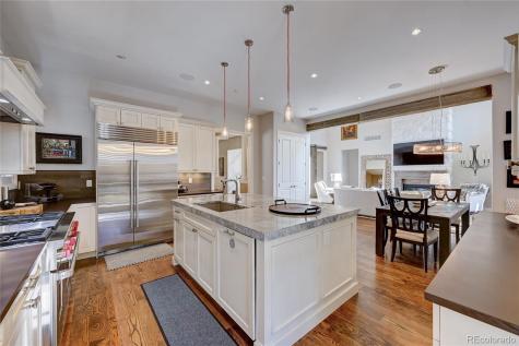 8778 E Wesley Drive Denver CO 80231