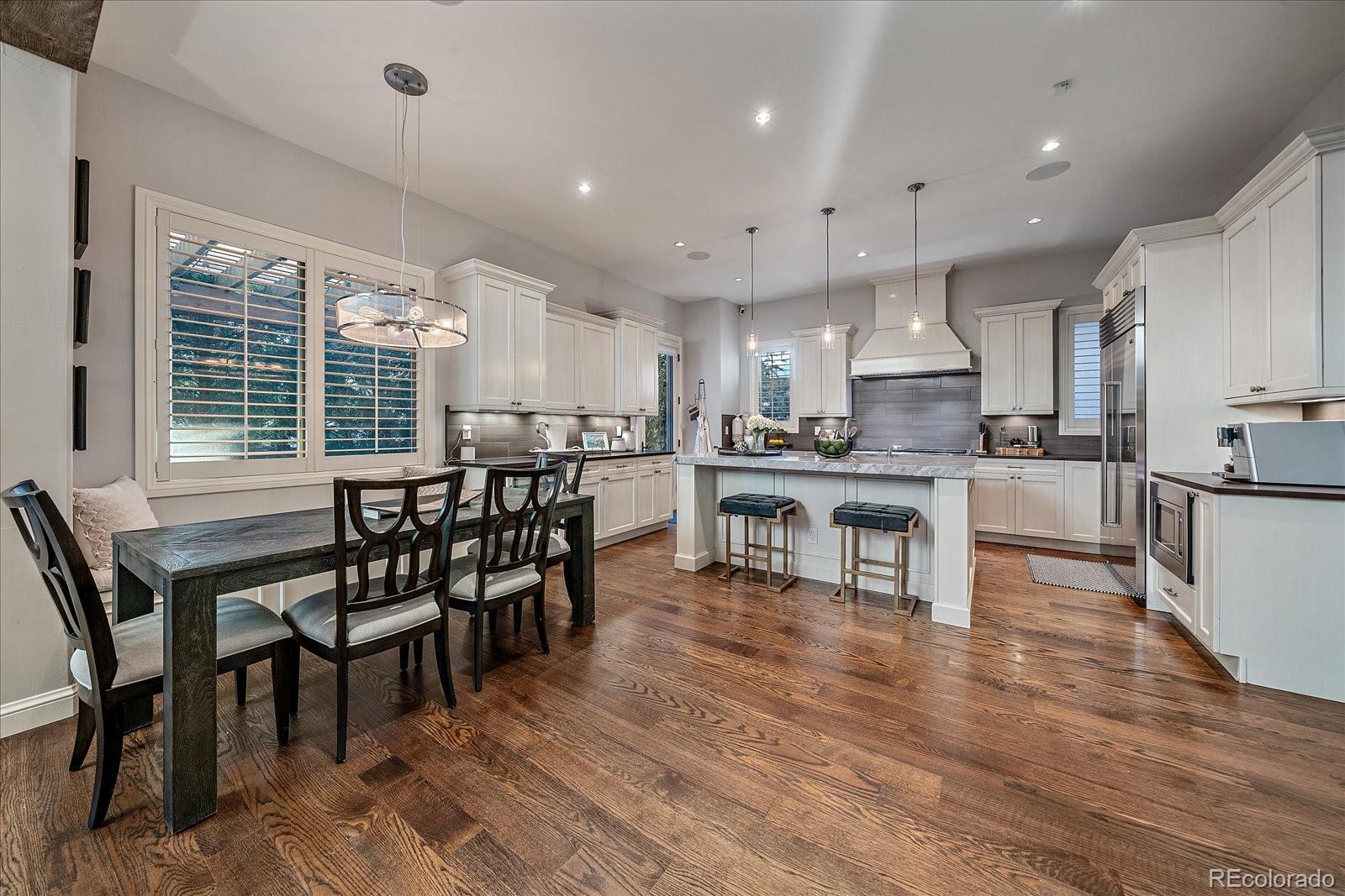 8778 E Wesley Drive Denver CO 80231