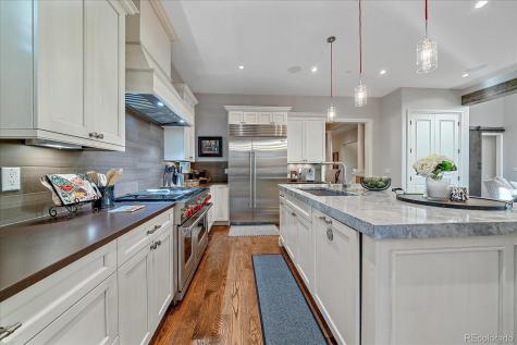 8778 E Wesley Drive Denver CO 80231