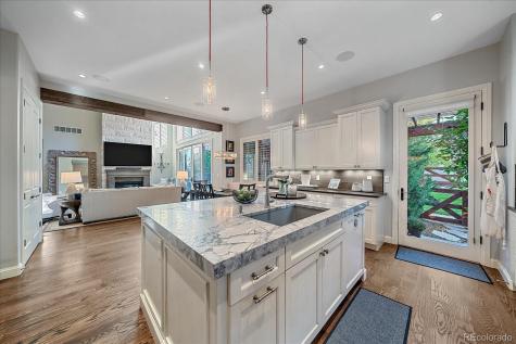 8778 E Wesley Drive Denver CO 80231